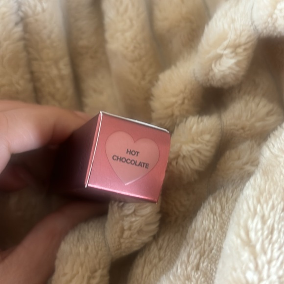 Too Faced Cocoa Bold Lipstick Hot Chocolate NEW - Picture 5 of 9